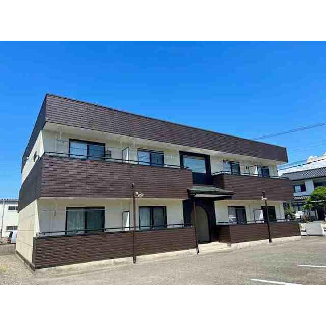 リバティー中川