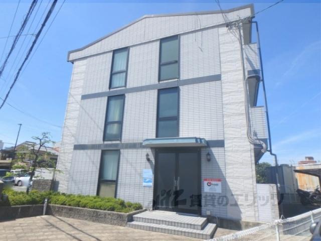 サンハイム高瀬
