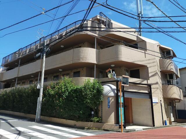 DUO FEEL落合