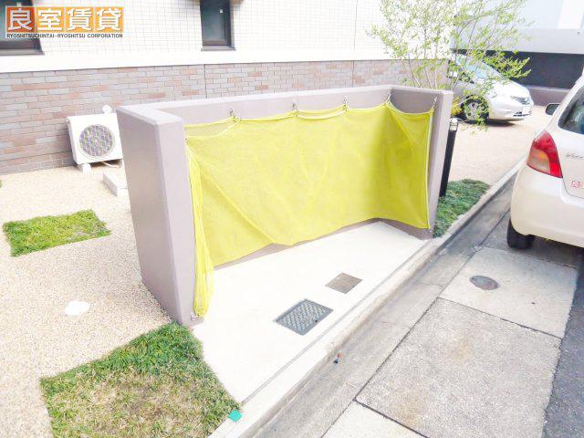 覚王山グラシオン