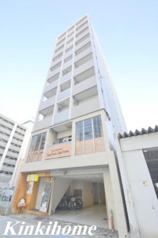 ライブタウン中央通