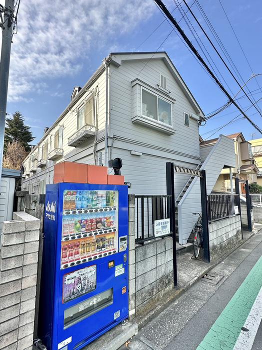 グレースハイム高松II