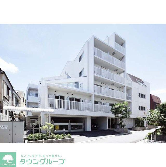 コンフォリア中野
