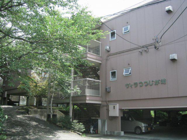 ヴィラつつじヶ崎