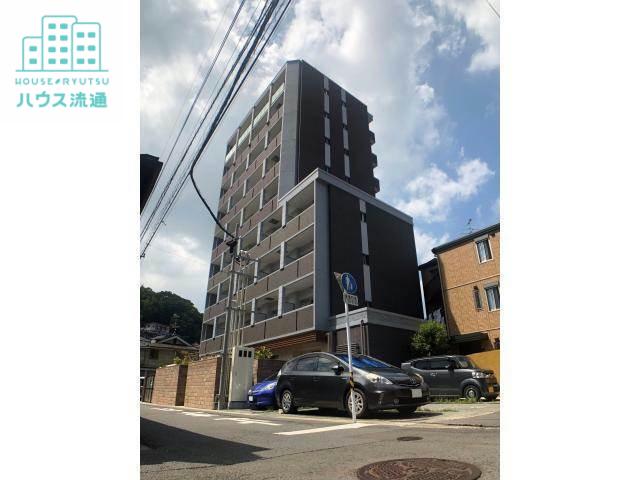 RESIDENCE中川