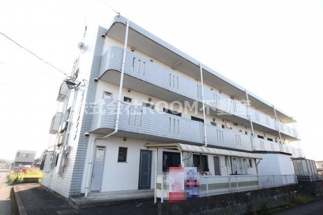 日の出マンション(3DK/2階)
