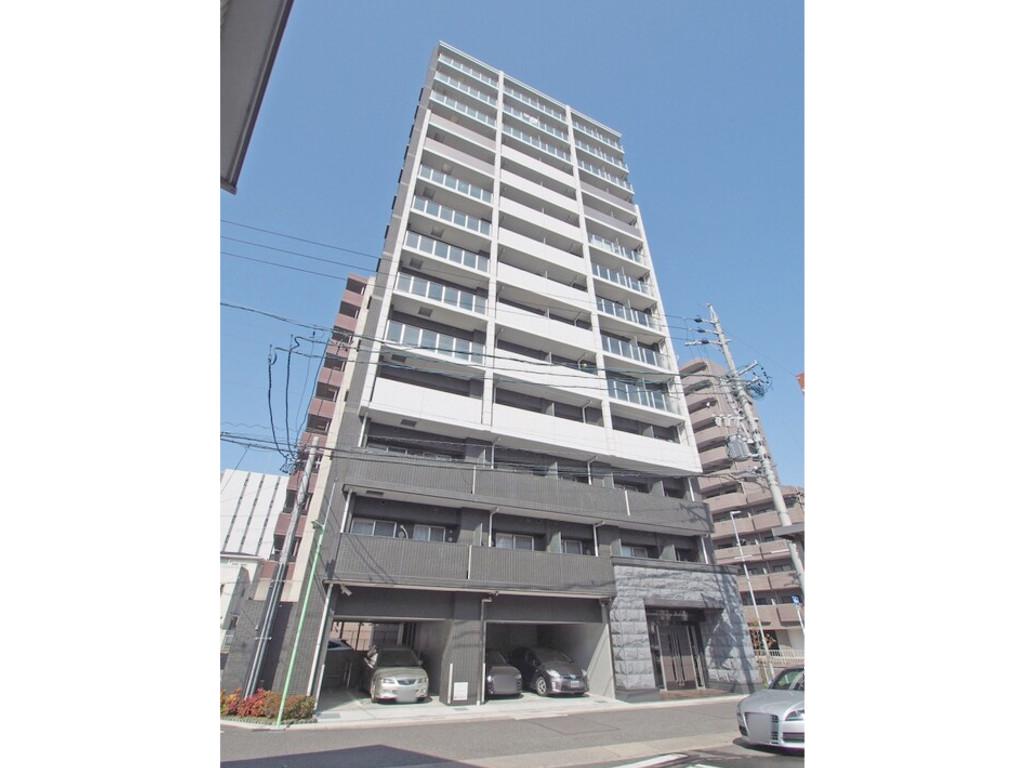プレサンス名古屋STATIONサティナ(1LDK/10階)