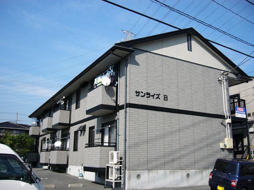 サンライズB