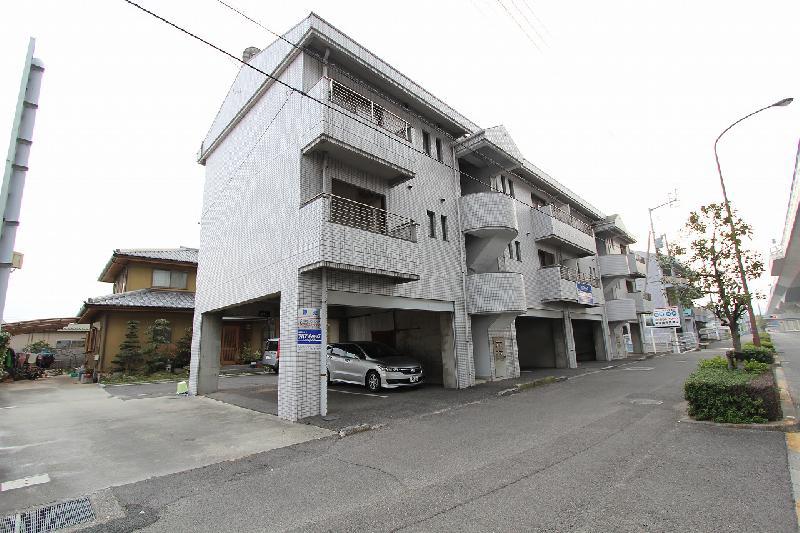 住吉ハイツ 3F