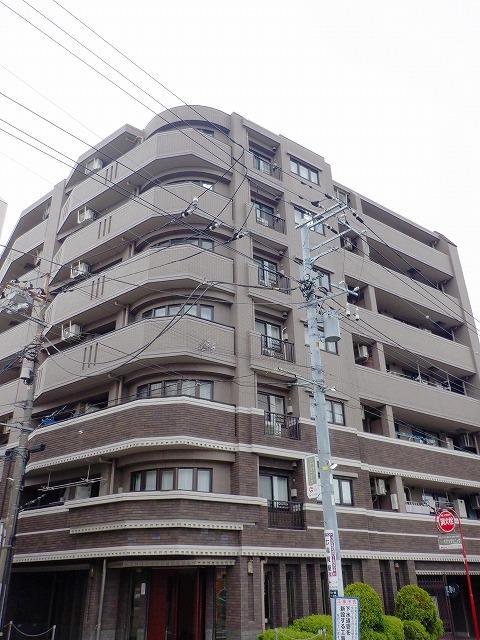 ナイスエスアリーナ横濱鶴ヶ峰