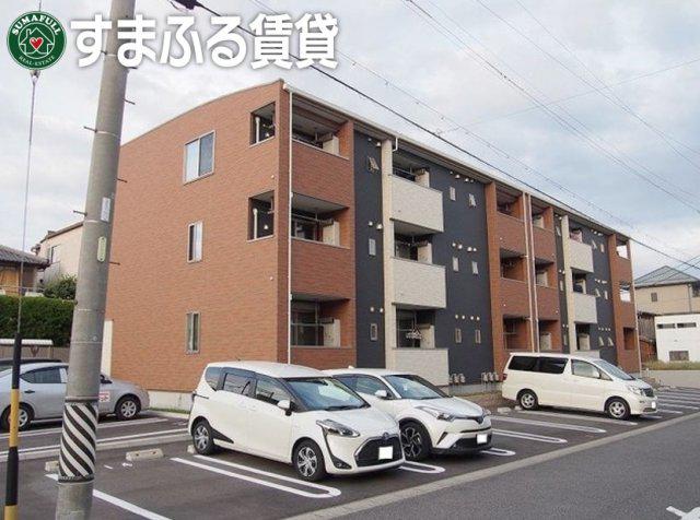 メゾンドプランドール