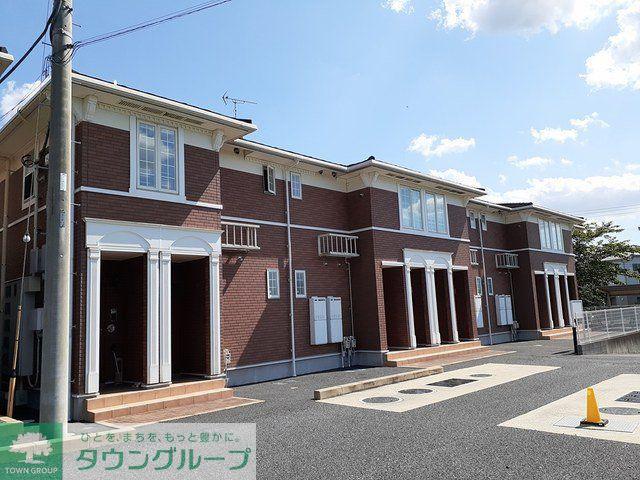 サンライズ 幸和 I