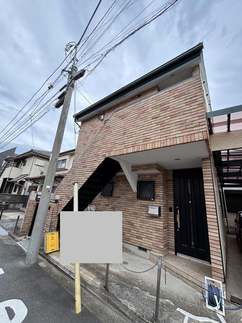 新高円寺レジデンス