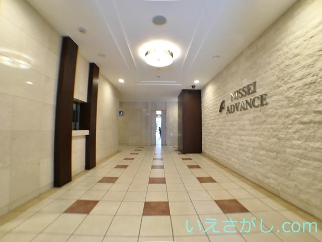 アドバンス三宮IVルシール