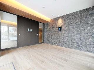 CREST TAPP SHIN-YOKOHAMA 911