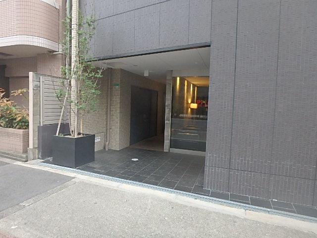 プリエール新大阪サウス