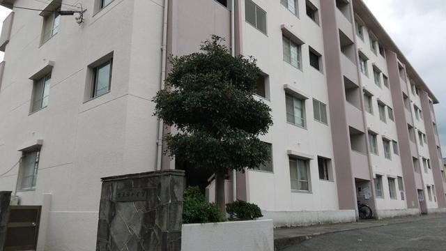 古天神ハイツ
