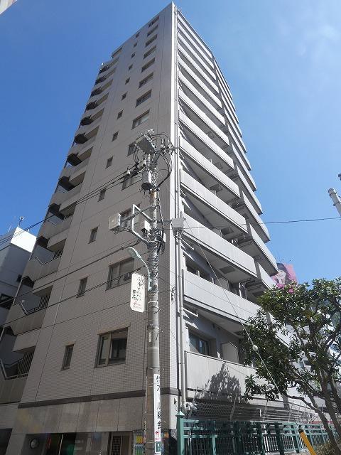 セントラル銀座