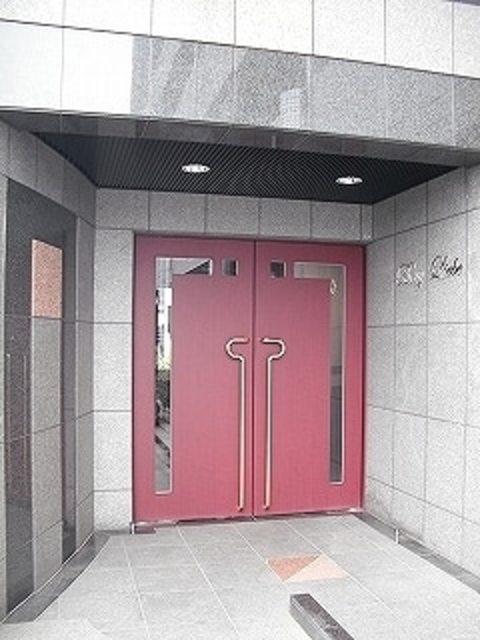 ベルクリーベ