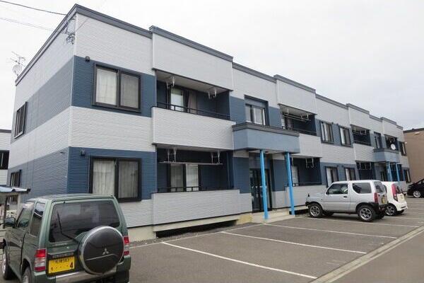 ウィンブルーI