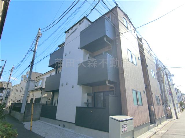 MELDIA蒲田III