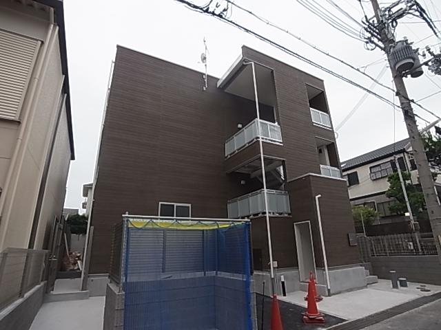 リブリ魚崎