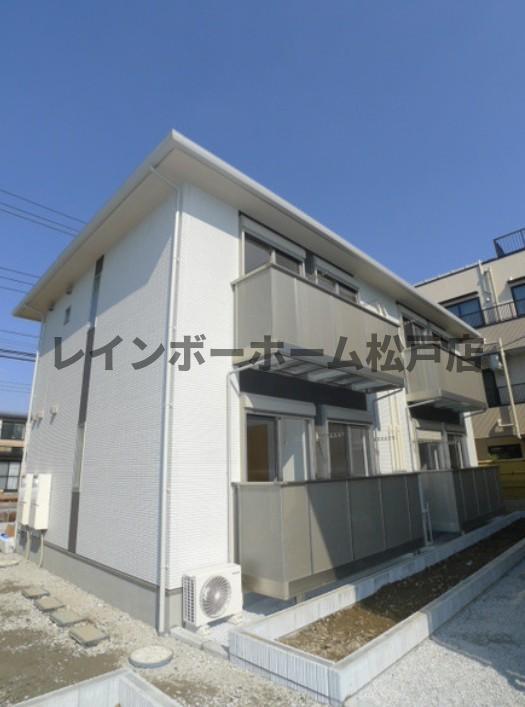ビュー アイルA棟
