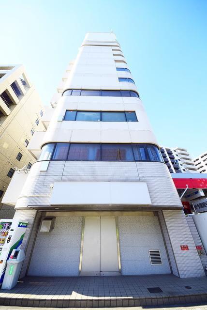 イーイーグリーン川崎