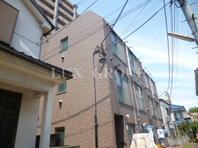 メゾンジュネス
