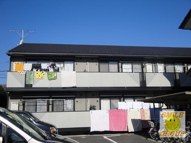 セジュール藤原