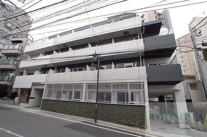 ステージファースト東新宿