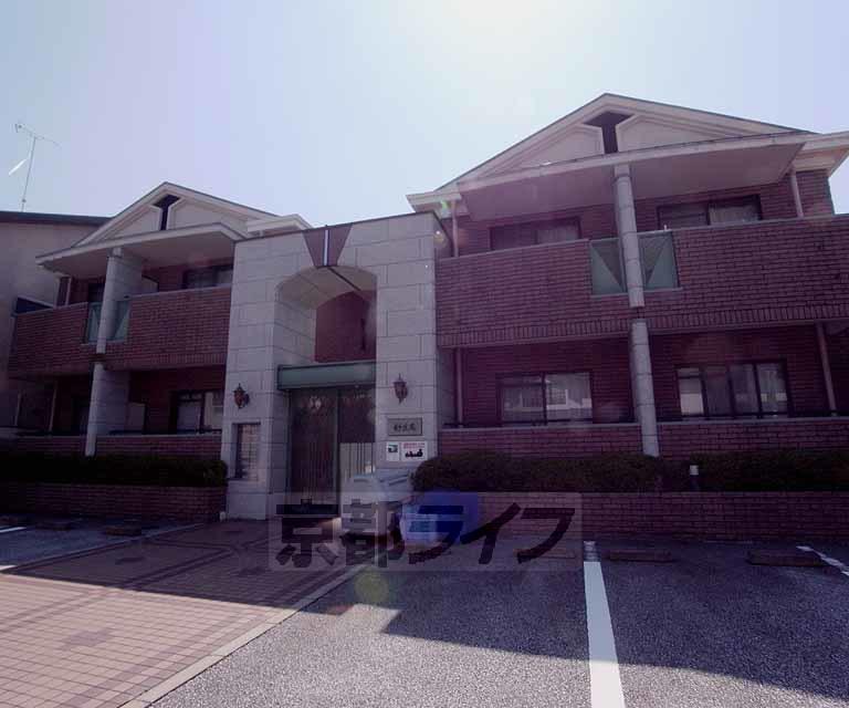 地下鉄烏丸線 松ケ崎駅(京都) 徒歩2分 2階建 築33年
