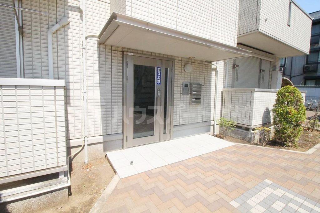 ブランシュールA棟