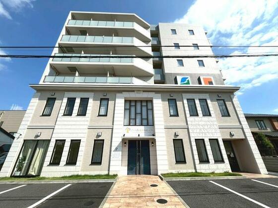 GRANBUEHNE RESIDENCEグランビューネレジデンス