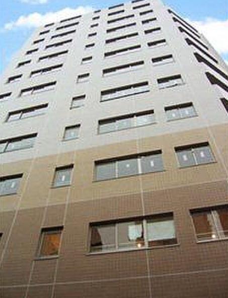パークアクシス御徒町