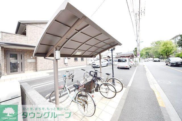 ウィステリアA