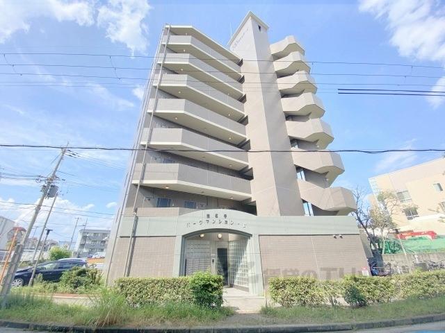 猪名寺パークマンション2