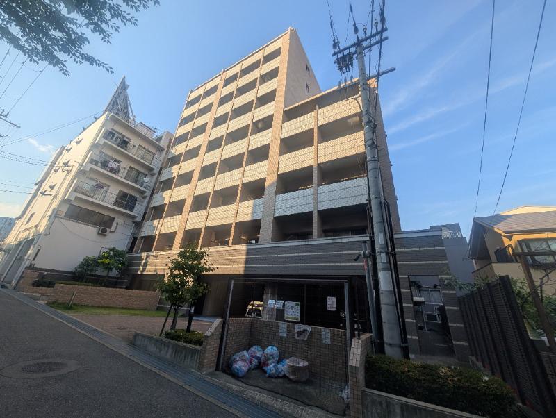 アクロス神戸住吉ステーションフロント