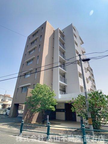 秋桜中間