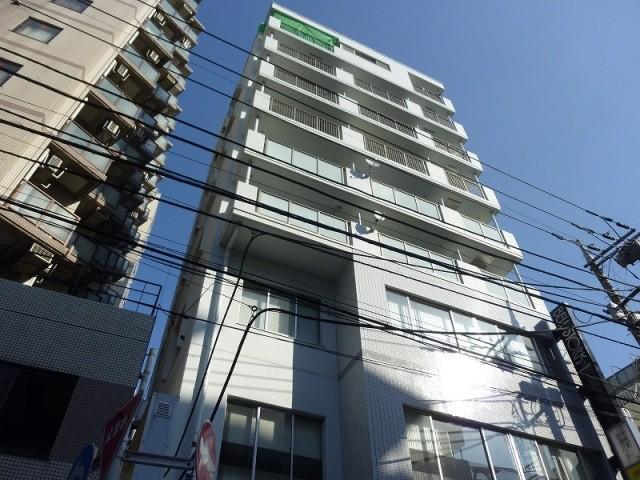 ベルストーク1