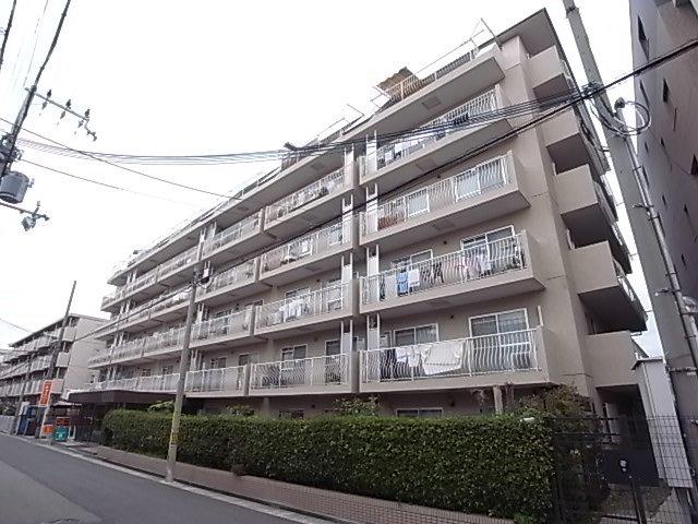 シーサイドコーポ芦屋