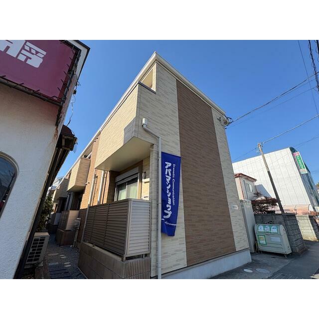 センターパーク北小金