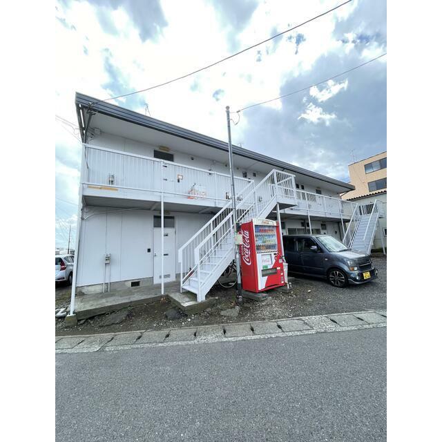 志田ハイツ