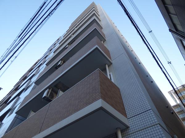 ES-GRANDE大阪福島 旧ETC福島