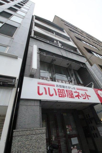 大野スポーツビル