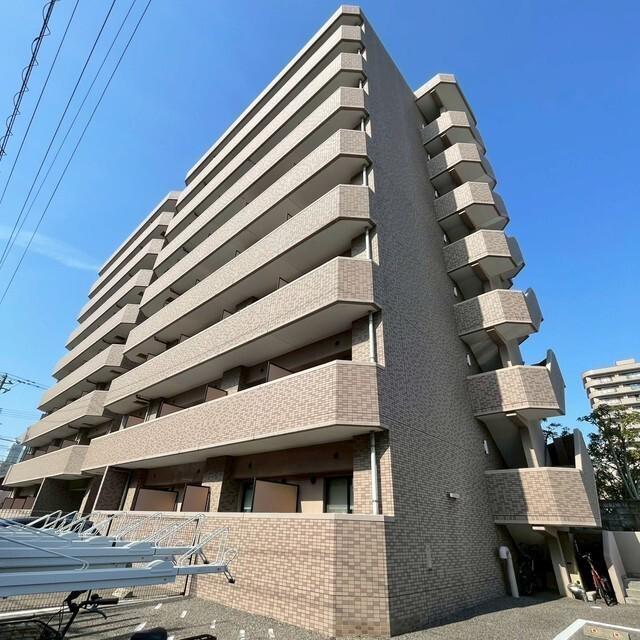 BUENA川端町4丁目弐番館