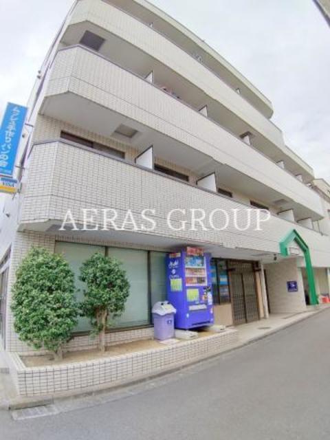 上野町ビル