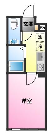 マイナビSTAYブロッサム武蔵小杉