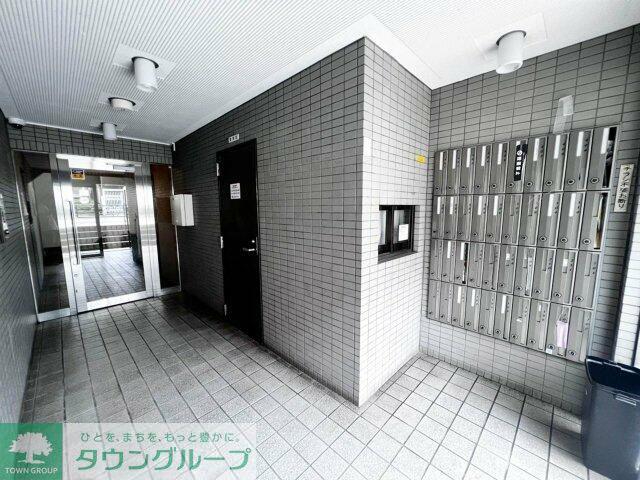 マイナビSTAYパレス吉祥寺イースト