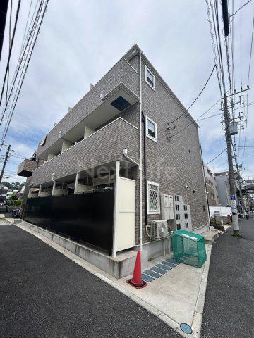 フラワーヒルズ弘明寺